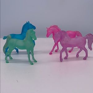 Breyer horse - Horse Crazy Stablemates
